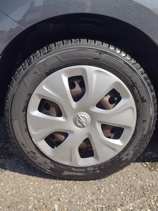 Opel KARL Staat in Hardenberg - afbeelding nr 9