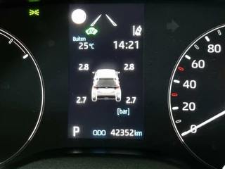 Toyota Yaris Toyota Yaris 1.5 Hybrid Dynamic / Apple Carplay - Android auto - afbeelding nr 65