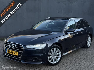 Audi A6 Avant 2.0 TDI ultra S line Edition -BOMVOL- *INRUIL MOGELIJK*