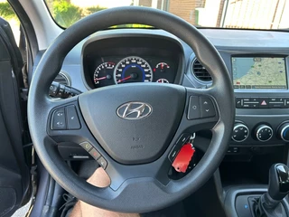 Hyundai i10 Hyundai i10 1.0I COMFORT 5P. - afbeelding nr 18