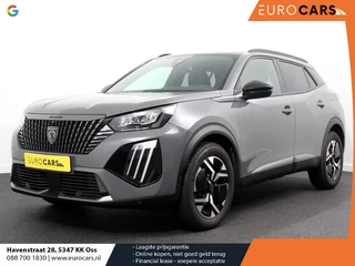 Peugeot 2008 1.2 PureTech 130pk Automaat Allure