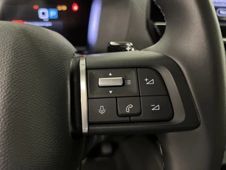 Citroën C4 Citroën C4 1.2 PT 130 PK AUTOMAAT / MAX UITV. / NAVI / CAMERA 360 / LED / LEDER / HEAD-UP / - afbeelding nr 20