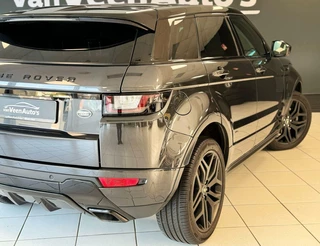 Land Rover Range Rover Evoque Range Rover Evoque 2.0 Si4 HSE Dynamic/2Jaar Garantie - afbeelding nr 12