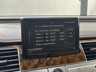 Audi S8 Audi S8 4.0 TFSI A8 plus quattro*605PK*ACC*CERAMIC*HUD*B&O - afbeelding nr 44