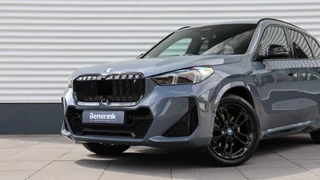 BMW iX1 BMW iX1 xDrive30 M-Sport | Harman/Kardon | Trekhaak | Head-up | Comfort Access | Parking Assistant Plus | Leder - afbeelding nr 9