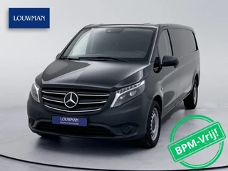 Mercedes-Benz Vito - 298054814-0