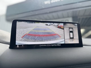Mazda CX-5 Mazda CX-5 2.0 SAG 165 Advantage | HUD | 360 Camera | Keyless - afbeelding nr 10
