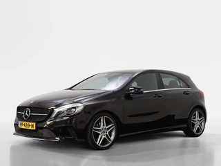 Mercedes-Benz A-Klasse Mercedes-Benz A-Klasse 180 Business Sol. | Achteruitrijcamera | Stoelverwarming | - afbeelding nr 2