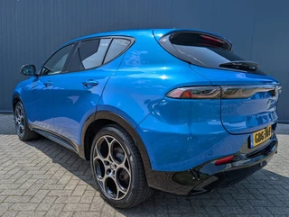 Alfa Romeo Tonale Alfa Romeo Tonale 1.5T Hybrid Veloce | 360° camera | Stoelverwarming - afbeelding nr 13