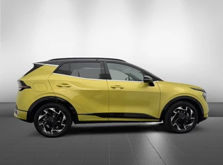Kia Sportage Kia Sportage 1.6 PHEV GT-PlusLine | Plug-In - afbeelding nr 5