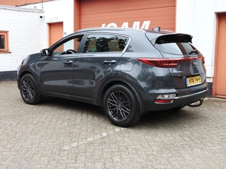 Kia Sportage Kia Sportage 1.6 T-GDI Dyn.Pl.L., CC, trekhaak, 18 en 19 inch set velgen, etc - afbeelding nr 9