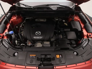 Mazda CX-5 Mazda CX-5 2.0 SkyActiv-G Business Luxury automaat : dealer onderhouden - afbeelding nr 41