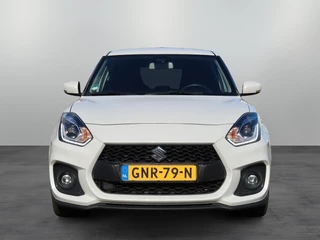 Suzuki Swift - afbeelding nr 9