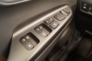 Hyundai Kona Hyundai Kona EV Premium 64kWh -LEER-ECC-NAVI-CAM-PDC- - afbeelding nr 20