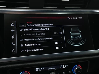 Audi Q3 Trekhaak Pdc Camera Navigatie DriveSelect - afbeelding nr 34