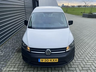 Volkswagen Caddy Volkswagen Caddy Bestel 1.2 TSI Benzine! Airco! Cruise! - afbeelding nr 8