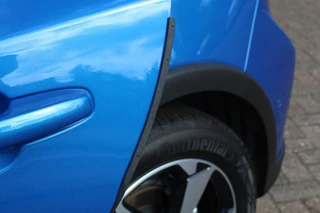 Ford Focus Ford Focus 1.0-155pk EcoBoost Mild-Hybrid 'Active' AUTOMAAT ! Trekgewicht 1.500kg ! Slechts 6.450km ! Ruim €. 9.000,- beneden de nieuwprijs ! Volautm. airco dual, navigatie, telefoonvoorb., adaptive cruise control, LED verlichting, metallic lak, camera, front-, lane- en side assist, LM wielen, Isofix etc. - afbeelding nr 33