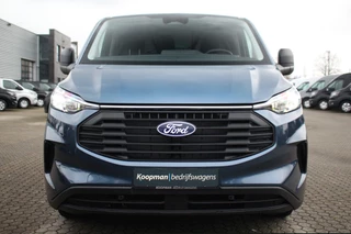 Ford Transit Custom Automaat L1H1 Trend | Stoel + Stuurverwarming |  LED | Sync 4 13