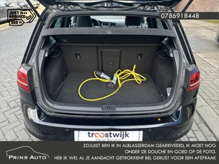 Volkswagen Golf |PANO|ADAPT. CRUISE|STOELVERW.| - afbeelding nr 18