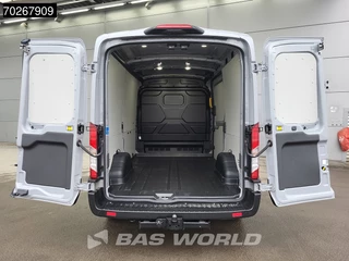 Ford Transit Ford Transit 130pk L2H2 Airco Cruise Camera Trekhaak Parkeersensoren L2 10m3 Airco Trekhaak Cruise control - afbeelding nr 6