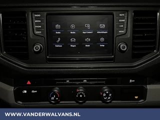 Volkswagen Crafter Chauffeursstoel, Cruisecontrol - afbeelding nr 16