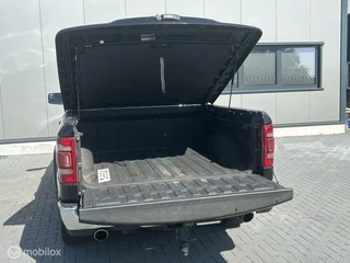 Dodge Ram 1500 Dodge Ram 1500 4X4 5.7 V8 Crew Cab Laramie 6 Persoons - afbeelding nr 7