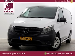 Mercedes-Benz Vito - 384891192-0