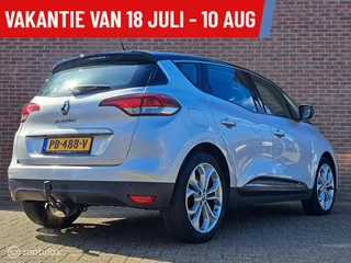 Renault Scénic Renault Scenic 1.2 TCe Intens - afbeelding nr 9