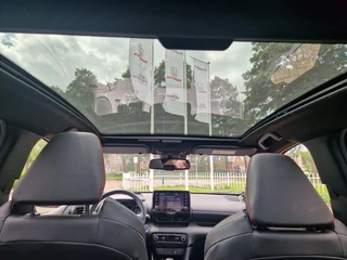 Toyota Yaris Head up display,  Panoramdak, JBL , All-in Rijklaarprijs - afbeelding nr 10