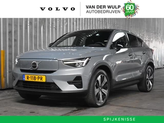 Volvo C40 Recharge Plus 69kWh/231PK | 19'' | Allseasons | SOH 91% |
