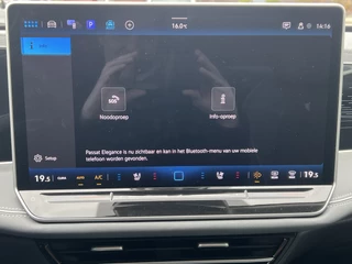 Volkswagen Passat Navigatie Panoramadak Trekhaak IQ Light Leder Elek Stoelen + Verwarming + Koeling + Massage 360 Camera Extra Getint Glas Vol Opties BTW Auto MHEV - afbeelding nr 18
