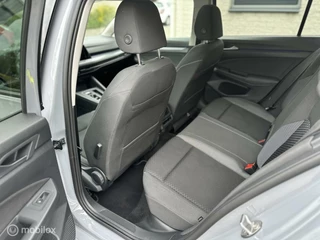 Volkswagen Golf Volkswagen Golf 2.0 TDI DSG Active PANO KEYLESS LED - afbeelding nr 8