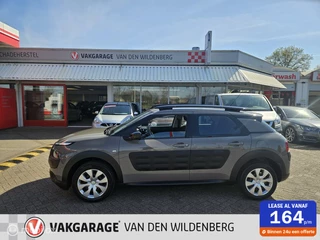Citroën C4 Cactus - 127319753-0