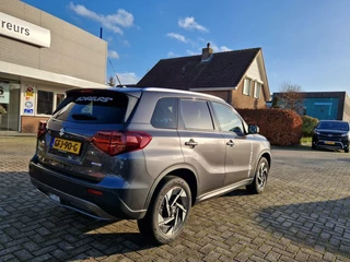 Suzuki Vitara Suzuki Vitara 1.4 Boosterjet Style Smart Hybrid |Panodak|Model 2025|6 jaar garantie - afbeelding nr 6