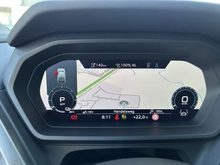 Audi Q4 e-tron Audi Q4 e-tron 35 L ed AdvPl 55 kWh - afbeelding nr 19