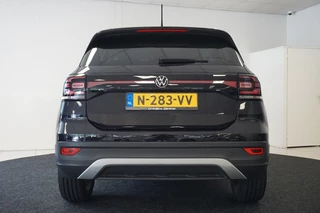 Volkswagen T-Cross - afbeelding nr 9