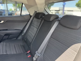 Kia Stonic Kia Stonic 1.0 T-GDi MHEV DynamicPlusLine | Navi | Cruise | Camera | - afbeelding nr 13
