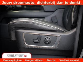 Dodge Ram 1500 Dodge Ram 1500 Limited 5.7 V8 4X4 Hemi | Meest volle Hemi limited uitvoering | Mwk | 3500KG | Comfortabele Dubbele Cabine met Royale 5 Zitplaatsen | - afbeelding nr 51
