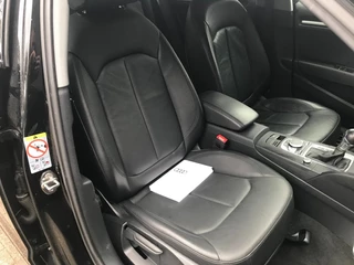 Audi A3 - afbeelding nr 10