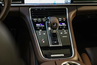 Porsche Panamera Porsche Panamera 2.9 4 E-Hybrid | PANO | SOFTCL | - afbeelding nr 28
