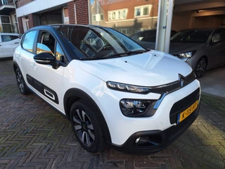 Citroën C3 /Camera/Navi/Apple/Android/Clima/1e Eig/Garantie - afbeelding nr 5