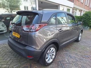 Opel Crossland X Opel Crossland X 1.2 Edition /31.000 Km/Navi/Winterpakket/Apple/Android/1e Eig/Garantie - afbeelding nr 2