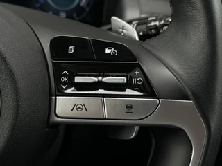 Hyundai Tucson Hyundai Tucson 1.6 T-GDI PHEV Premium 4WD | Plug-in Hybrid - afbeelding nr 31