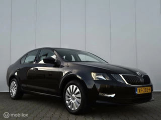 Škoda Octavia SKODA OCTAVIA 1.0 TSI GREENTECH AMBITION/AIRCO/LED/BLUETOOTH/CRUISE/USB/ISOFIX - afbeelding nr 7