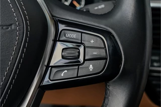 BMW 5 Serie BMW 5 Serie 530i High Ex Luxury Schuifdak Comfortstoel Navi Trekhaak Camera - afbeelding nr 41