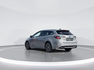 Toyota Corolla Touring Sports |CAMERA|CLIMA|STOELVERW|VOLL ONDERH| - afbeelding nr 4