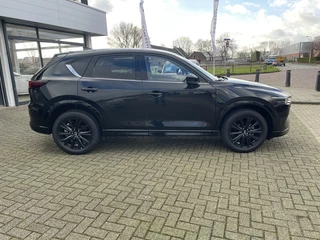 Mazda CX-5 - afbeelding nr 10