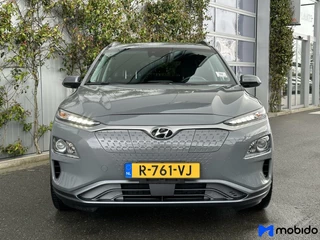 Hyundai Kona Hyundai Kona Electric | Comfort 39 kWh | Apple CarPlay | Camera | - afbeelding nr 4