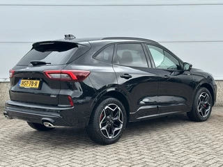 Ford Kuga Ford Kuga 2.5 PHEV ST-Line X TECHPACK! WINTERPACK! 19INCH! - afbeelding nr 6