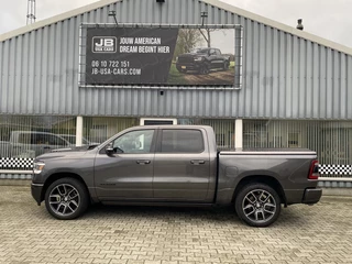 Dodge Ram - afbeelding nr 4